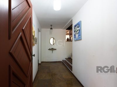 Casa à venda com 519m², 4 quartos, 2 suítes, 4 vagas no bairro Cristal em Porto Alegre - Foto 5