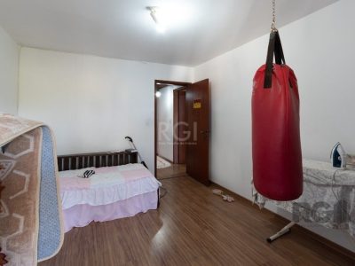 Casa à venda com 519m², 4 quartos, 2 suítes, 4 vagas no bairro Cristal em Porto Alegre - Foto 39