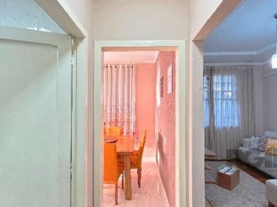 Casa à venda com 100m², 3 quartos, 1 vaga no bairro Medianeira em Porto Alegre - Foto 5