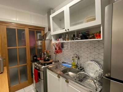 Apartamento à venda com 60m², 2 quartos no bairro Cristal em Porto Alegre - Foto 5