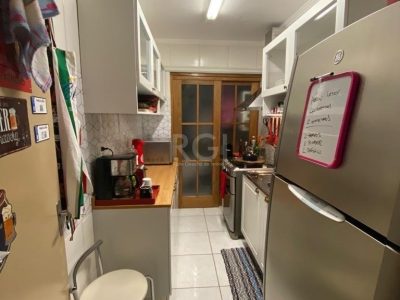 Apartamento à venda com 60m², 2 quartos no bairro Cristal em Porto Alegre - Foto 9