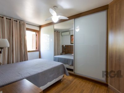 Apartamento à venda com 136m², 3 quartos, 1 suíte, 1 vaga no bairro Cristal em Porto Alegre - Foto 28