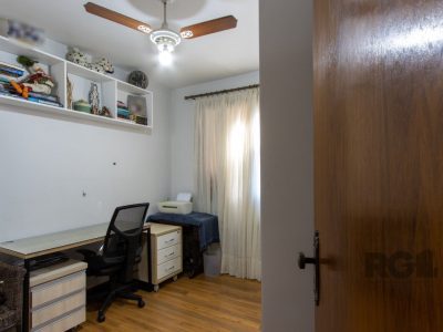 Apartamento à venda com 136m², 3 quartos, 1 suíte, 1 vaga no bairro Cristal em Porto Alegre - Foto 35