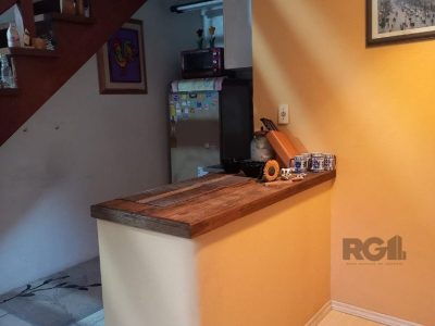 Apartamento à venda com 38m², 1 quarto, 1 vaga no bairro Petrópolis em Porto Alegre - Foto 7