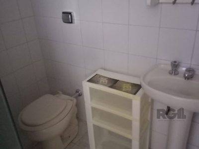 Apartamento à venda com 38m², 1 quarto, 1 vaga no bairro Petrópolis em Porto Alegre - Foto 10