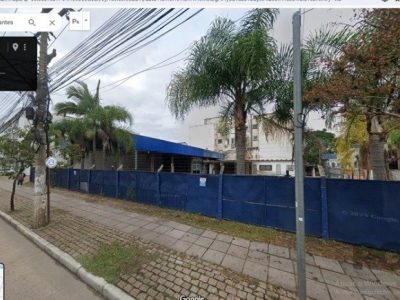 Pavilhão à venda com 726m² no bairro Navegantes em Porto Alegre - Foto 3