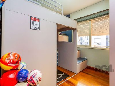 Apartamento à venda com 98m², 3 quartos, 1 vaga no bairro Vila Ipiranga em Porto Alegre - Foto 12