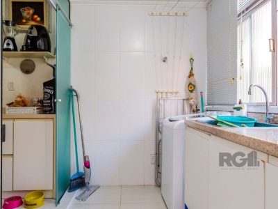 Apartamento à venda com 98m², 3 quartos, 1 vaga no bairro Vila Ipiranga em Porto Alegre - Foto 16