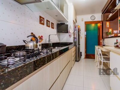 Apartamento à venda com 98m², 3 quartos, 1 vaga no bairro Vila Ipiranga em Porto Alegre - Foto 15