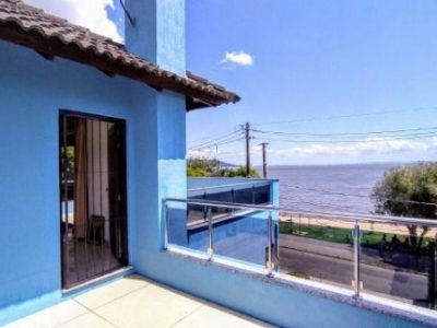 Casa à venda com 248m², 3 quartos, 1 suíte, 2 vagas no bairro Ipanema em Porto Alegre - Foto 17