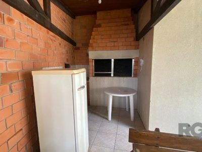 Apartamento à venda com 156m², 4 quartos, 1 suíte, 1 vaga no bairro Centro Histórico em Porto Alegre - Foto 34