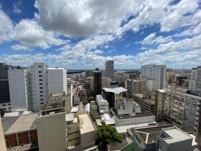 Apartamento à venda com 156m², 4 quartos, 1 suíte, 1 vaga no bairro Centro Histórico em Porto Alegre - Foto 13