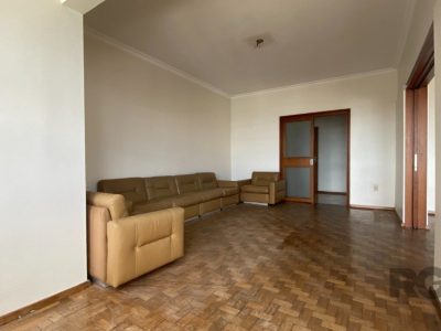 Apartamento à venda com 156m², 4 quartos, 1 suíte, 1 vaga no bairro Centro Histórico em Porto Alegre - Foto 10