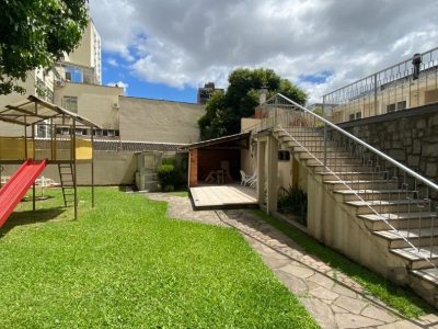 Apartamento à venda com 156m², 4 quartos, 1 suíte, 1 vaga no bairro Centro Histórico em Porto Alegre - Foto 33