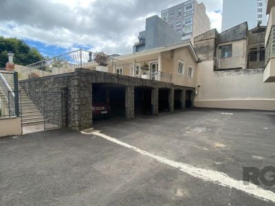 Apartamento à venda com 156m², 4 quartos, 1 suíte, 1 vaga no bairro Centro Histórico em Porto Alegre - Foto 41