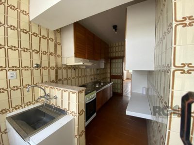 Apartamento à venda com 156m², 4 quartos, 1 suíte, 1 vaga no bairro Centro Histórico em Porto Alegre - Foto 30