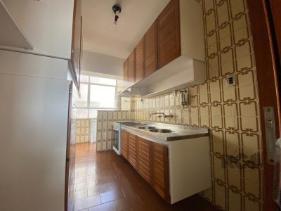 Apartamento à venda com 156m², 4 quartos, 1 suíte, 1 vaga no bairro Centro Histórico em Porto Alegre - Foto 32