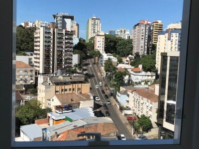 Conjunto/Sala à venda com 52m² no bairro Floresta em Porto Alegre - Foto 6