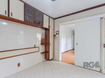 Apartamento à venda com 94m², 3 quartos, 1 suíte, 2 vagas no bairro Auxiliadora em Porto Alegre - Foto 17