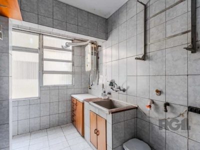 Apartamento à venda com 94m², 3 quartos, 1 suíte, 2 vagas no bairro Auxiliadora em Porto Alegre - Foto 21