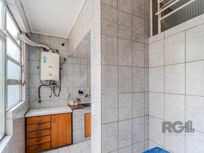 Apartamento à venda com 94m², 3 quartos, 1 suíte, 2 vagas no bairro Auxiliadora em Porto Alegre - Foto 19