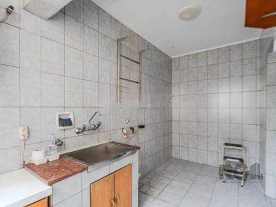 Apartamento à venda com 94m², 3 quartos, 1 suíte, 2 vagas no bairro Auxiliadora em Porto Alegre - Foto 20