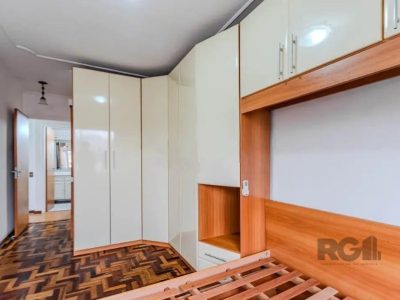 Apartamento à venda com 94m², 3 quartos, 1 suíte, 2 vagas no bairro Auxiliadora em Porto Alegre - Foto 8