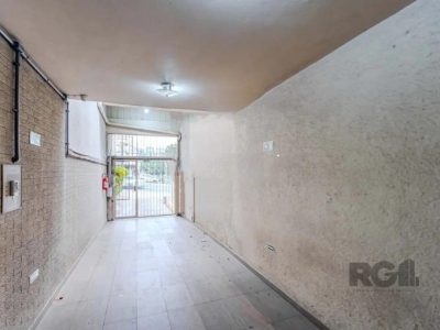 Apartamento à venda com 94m², 3 quartos, 1 suíte, 2 vagas no bairro Auxiliadora em Porto Alegre - Foto 23