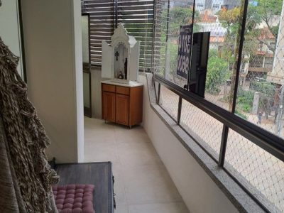 Cobertura à venda com 287m², 3 quartos, 1 suíte, 4 vagas no bairro Bela Vista em Porto Alegre - Foto 4