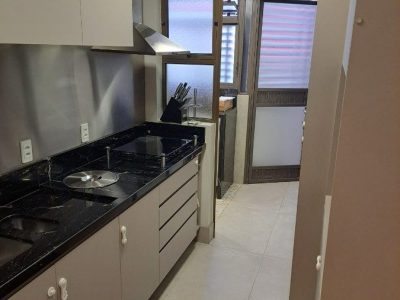 Cobertura à venda com 287m², 3 quartos, 1 suíte, 4 vagas no bairro Bela Vista em Porto Alegre - Foto 6