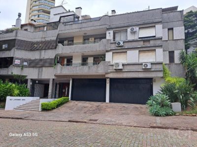 Cobertura à venda com 287m², 3 quartos, 1 suíte, 4 vagas no bairro Bela Vista em Porto Alegre - Foto 26