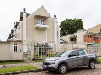 Casa Condominio à venda com 224m², 4 quartos, 2 suítes, 2 vagas no bairro Tristeza em Porto Alegre - Foto 2