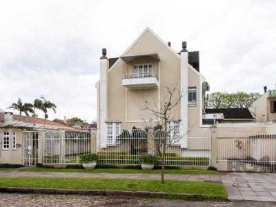 Casa Condominio à venda com 224m², 4 quartos, 2 suítes, 2 vagas no bairro Tristeza em Porto Alegre - Foto 3