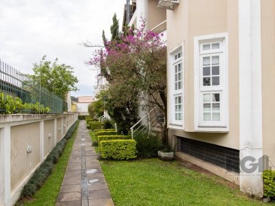 Casa Condominio à venda com 224m², 4 quartos, 2 suítes, 2 vagas no bairro Tristeza em Porto Alegre - Foto 4