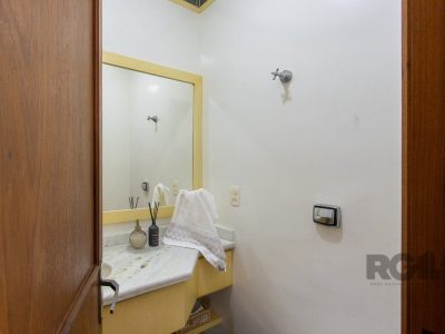 Casa Condominio à venda com 224m², 4 quartos, 2 suítes, 2 vagas no bairro Tristeza em Porto Alegre - Foto 8