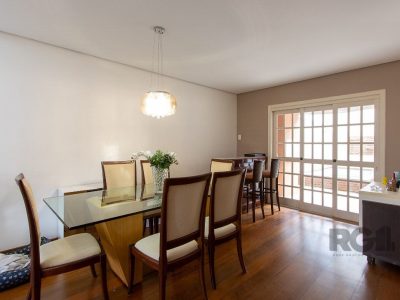 Casa Condominio à venda com 224m², 4 quartos, 2 suítes, 2 vagas no bairro Tristeza em Porto Alegre - Foto 13