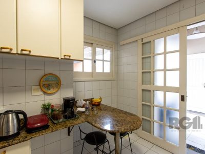 Casa Condominio à venda com 224m², 4 quartos, 2 suítes, 2 vagas no bairro Tristeza em Porto Alegre - Foto 17