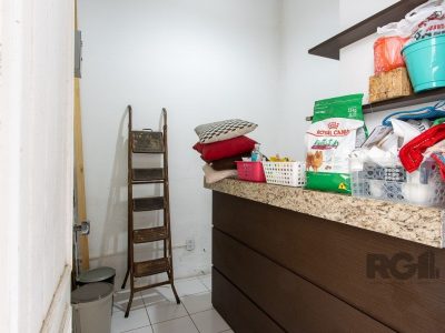 Casa Condominio à venda com 224m², 4 quartos, 2 suítes, 2 vagas no bairro Tristeza em Porto Alegre - Foto 22