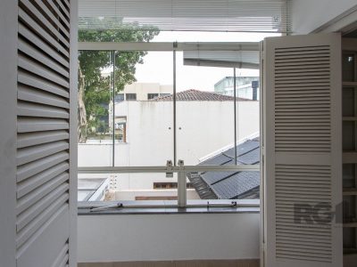 Casa Condominio à venda com 224m², 4 quartos, 2 suítes, 2 vagas no bairro Tristeza em Porto Alegre - Foto 36