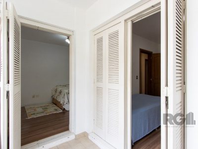 Casa Condominio à venda com 224m², 4 quartos, 2 suítes, 2 vagas no bairro Tristeza em Porto Alegre - Foto 37