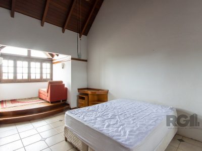 Casa Condominio à venda com 224m², 4 quartos, 2 suítes, 2 vagas no bairro Tristeza em Porto Alegre - Foto 48