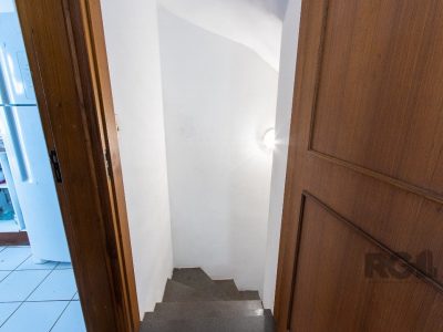 Casa Condominio à venda com 224m², 4 quartos, 2 suítes, 2 vagas no bairro Tristeza em Porto Alegre - Foto 54