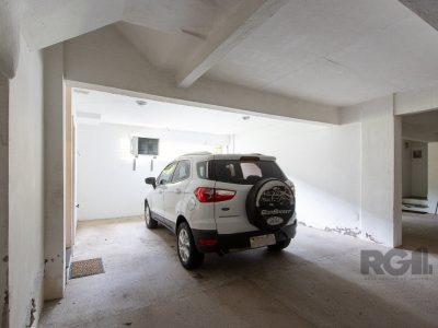 Casa Condominio à venda com 224m², 4 quartos, 2 suítes, 2 vagas no bairro Tristeza em Porto Alegre - Foto 55