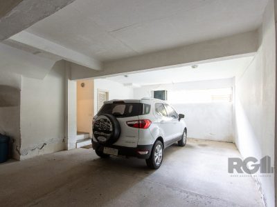 Casa Condominio à venda com 224m², 4 quartos, 2 suítes, 2 vagas no bairro Tristeza em Porto Alegre - Foto 56