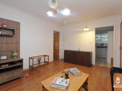 Apartamento à venda com 97m², 3 quartos, 1 suíte, 1 vaga no bairro Moinhos de Vento em Porto Alegre - Foto 5