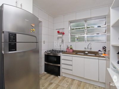 Apartamento à venda com 97m², 3 quartos, 1 suíte, 1 vaga no bairro Moinhos de Vento em Porto Alegre - Foto 8