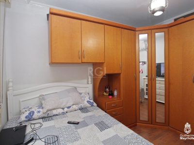 Apartamento à venda com 97m², 3 quartos, 1 suíte, 1 vaga no bairro Moinhos de Vento em Porto Alegre - Foto 13