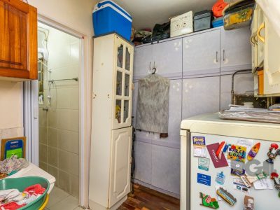 Apartamento à venda com 87m², 3 quartos, 2 vagas no bairro Jardim Botânico em Porto Alegre - Foto 27