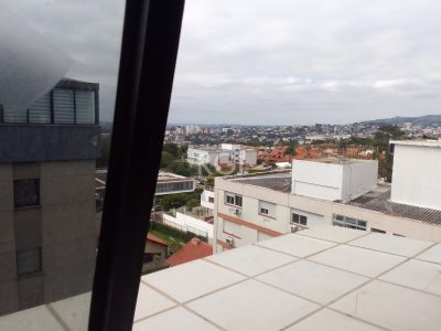 Conjunto/Sala à venda com 98m², 2 vagas no bairro Três Figueiras em Porto Alegre - Foto 6