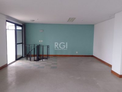 Conjunto/Sala à venda com 98m², 2 vagas no bairro Três Figueiras em Porto Alegre - Foto 7